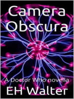 Camera Obscura: A Doctor Who short story