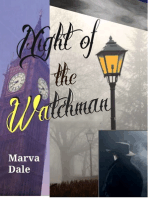 Night of the Watchman