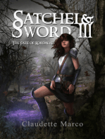 Satchel & Sword III