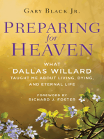 Preparing for Heaven