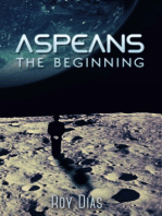 Aspeans The Beginning