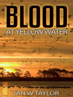 Blood at Yellow Water