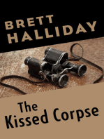 The Kissed Corpse