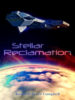 Stellar Reclamation