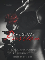 Love Slave: Passion: Love Slave, #1