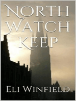North Watch Keep: Tales of Fairhaven, #2