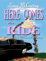 Here Comes the Ride