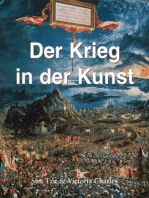 Der Krieg in der Kunst