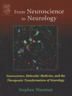 From Neuroscience to Neurology: Neuroscience, Molecular Medicine, and the Therapeutic Transformation of Neurology