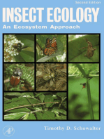 Insect Ecology: An Ecosystem Approach
