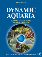 Dynamic Aquaria: Building Living Ecosystems