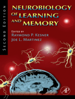 Neurobiology of Learning and Memory