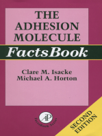 The Adhesion Molecule FactsBook