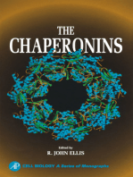 The Chaperonins