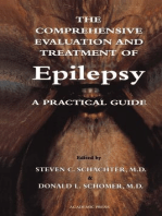 The Comprehensive Evaluation and Treatment of Epilepsy: A Practical Guide
