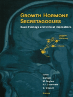 Growth Hormone Secretagogues: Basic Findings and Clinical Implications