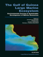 The Gulf of Guinea Large Marine Ecosystem: Environmental Forcing and Sustainable Development of Marine Resources