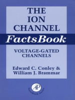 Ion Channel Factsbook