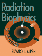 Radiation Biophysics