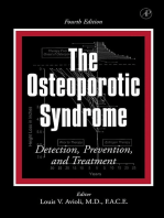 The Osteoporotic Syndrome: Detection, Prevention, and Treatment