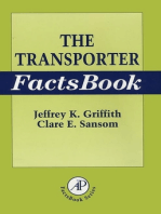 The Transporter Factsbook