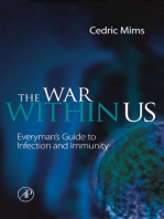 The War Within Us