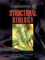 Foundations of Structural Biology