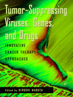 Tumor Suppressing Viruses, Genes, and Drugs: Innovative Cancer Therapy Approaches