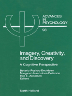 Imagery, Creativity, and Discovery: A Cognitive Perspective