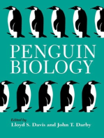Penguin Biology