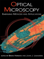 Optical Microscopy: Emerging Methods and Applications