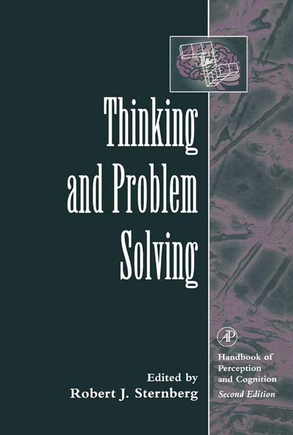 best books on business problem solving