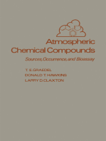 Atmospheric Chemical Compounds