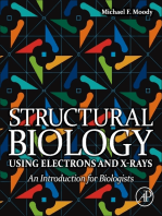 Structural Biology Using Electrons and X-rays: An Introduction for Biologists