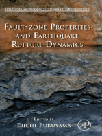 Fault-Zone Properties and Earthquake Rupture Dynamics