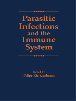 Parasitic Infections and the Immune System