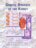 Genetic Diseases of the Kidney