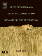 Fuzzy Modeling and Genetic Algorithms for Data Mining and Exploration