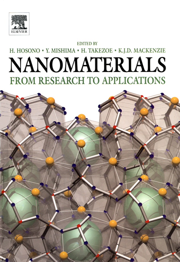 thesis topics for nanomaterials