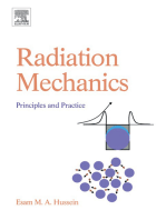 Radiation Mechanics: Principles and Practice