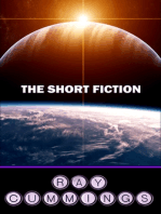 The Short Fiction