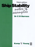 Ship Stability