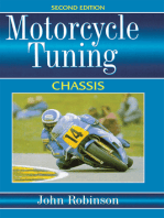Motorcyle Tuning