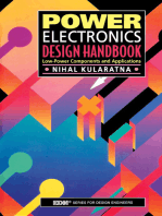 Power Electronics Design Handbook: Low-Power Components and Applications
