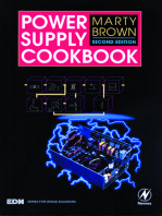 Power Supply Cookbook