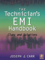 The Technician's EMI Handbook: Clues and Solutions