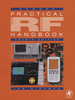 Practical RF Handbook
