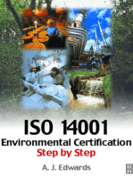 ISO 14001 Environmental Certification Step-by-Step
