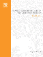 Newnes Guide to Television and Video Technology