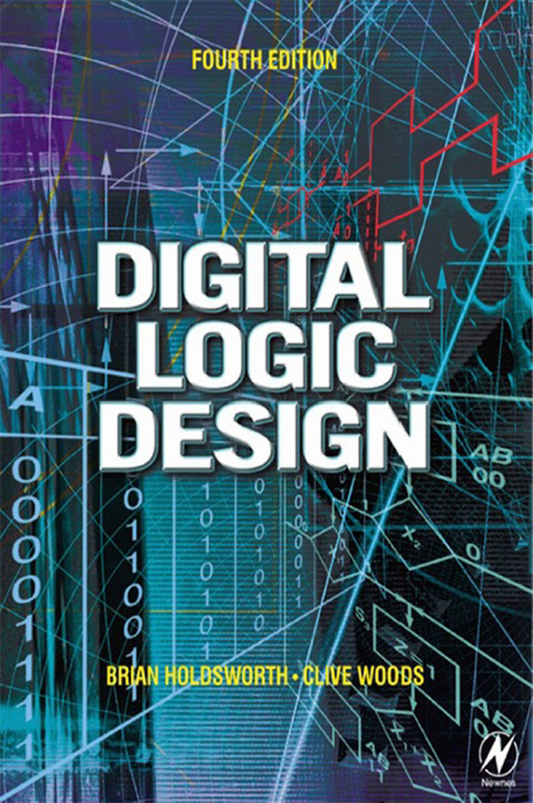 research paper digital logic design